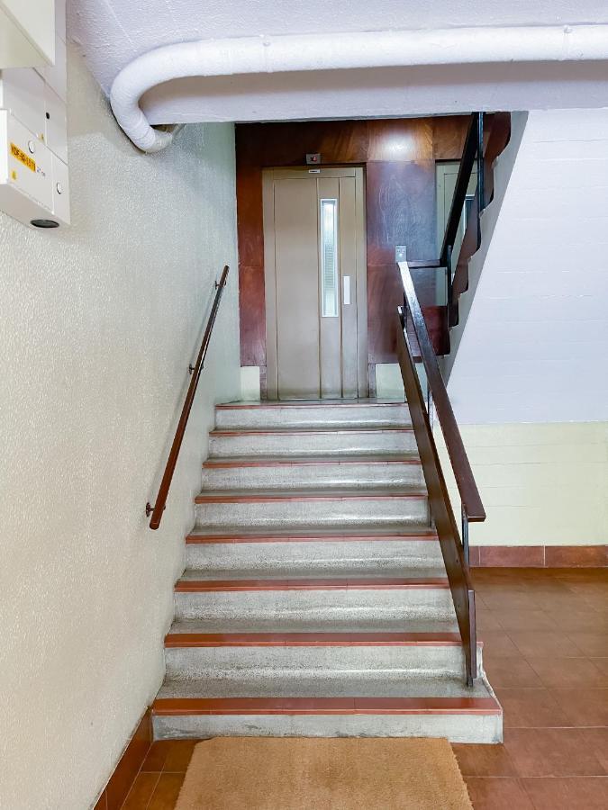 Airport Lisbon Guest House Exterior photo