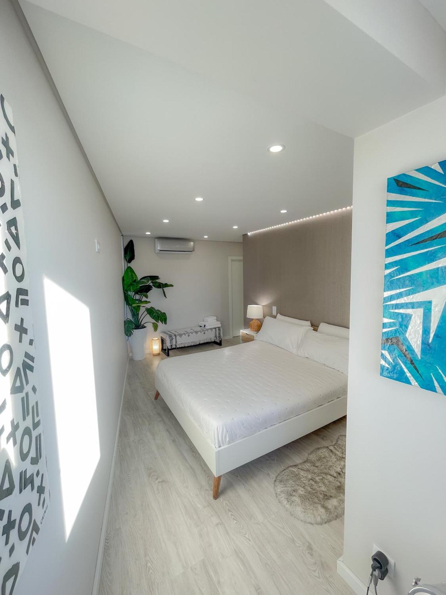 Airport Lisbon Guest House Exterior photo